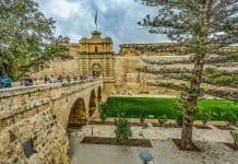 Malta Day Trips to Valletta, Mdina, and Rabat Mdina, Malta's old capital city