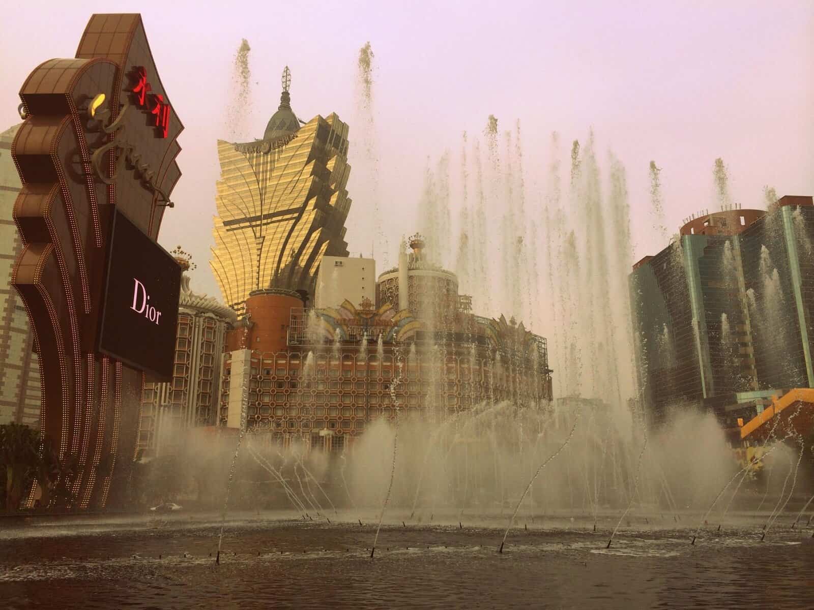 - The Best Off-Season Holiday Destinations: When to Visit for Fewer Crowds and Better Value Brown Casino in Macau, China.