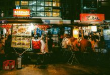 Where to Find the Best Tonkotsu Ramen in Fukuoka Best ramen shops in Fukuoka, Japan