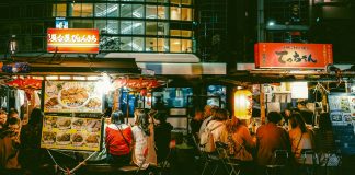 Where to Find the Best Tonkotsu Ramen in Fukuoka Best ramen shops in Fukuoka, Japan