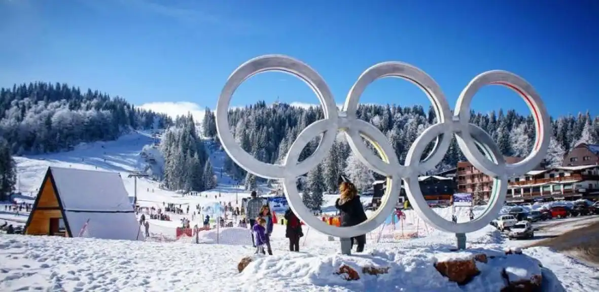 - 3-Day Sarajevo Itinerary: Culture, History, Nature Ski tracks - Sarajevo Winter Olympics.