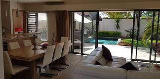 The Ultimate Guide to Booking an Apartment: Real Tips from Seasoned Travelers Villa Clos du Littoral in Mauritius.