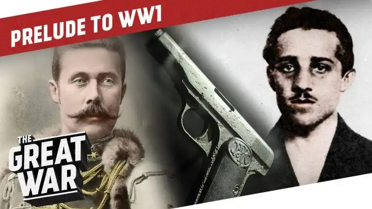 - 3-Day Sarajevo Itinerary: Culture, History, Nature Assassination of Archduke Franz Ferdinand.