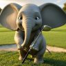 Epic Golf Safaris