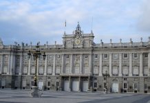 Things to Do in Madrid with Kids - Category – Spain
