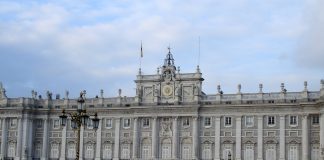 Things to Do in Madrid with Kids