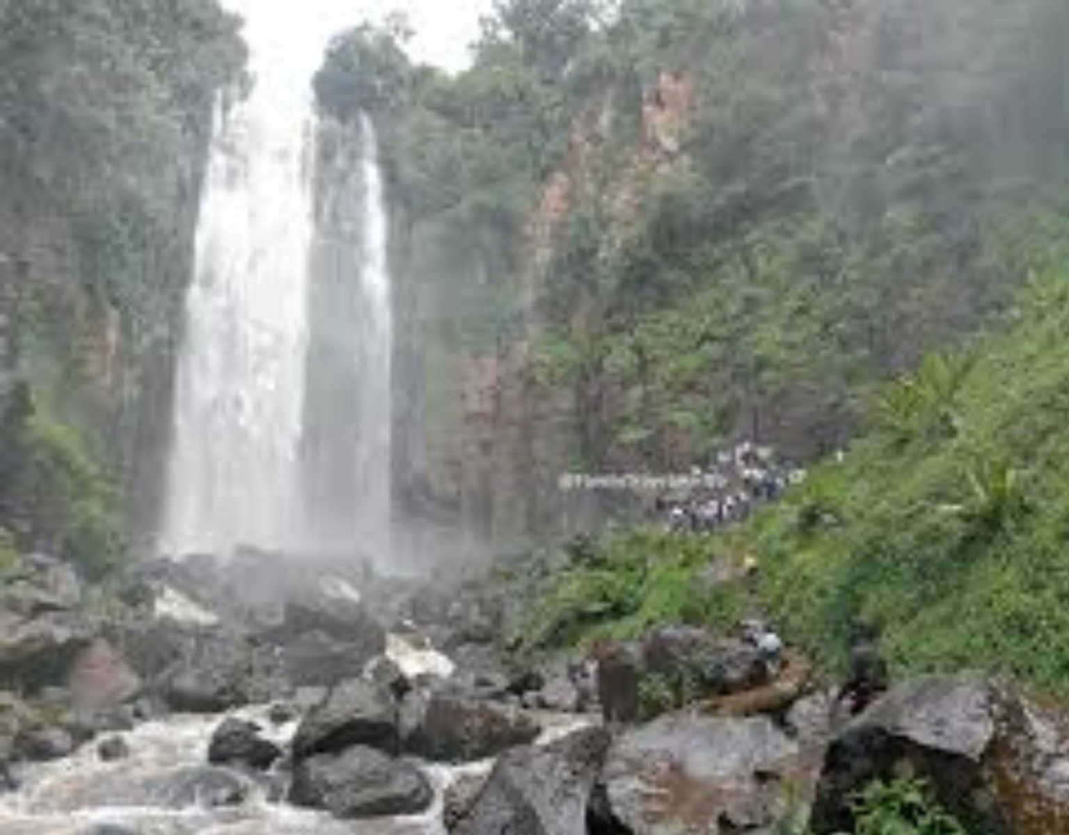 Thompson Falls in Kenya - Thompson Falls in Kenya: Things to Do, When to Visit & How to Get There Thompson Falls in Kenya