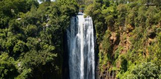 Thompson Falls in Kenya: Things to Do, When to Visit & How to Get There