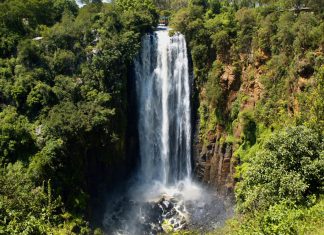 Thompson Falls in Kenya: Things to Do, When to Visit & How to Get There - Category – Kenya