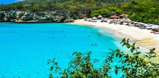 Essential travel tips for choosing the best all-inclusive resort in the Caribbean Beach resort in Curaçao, Caribbean.