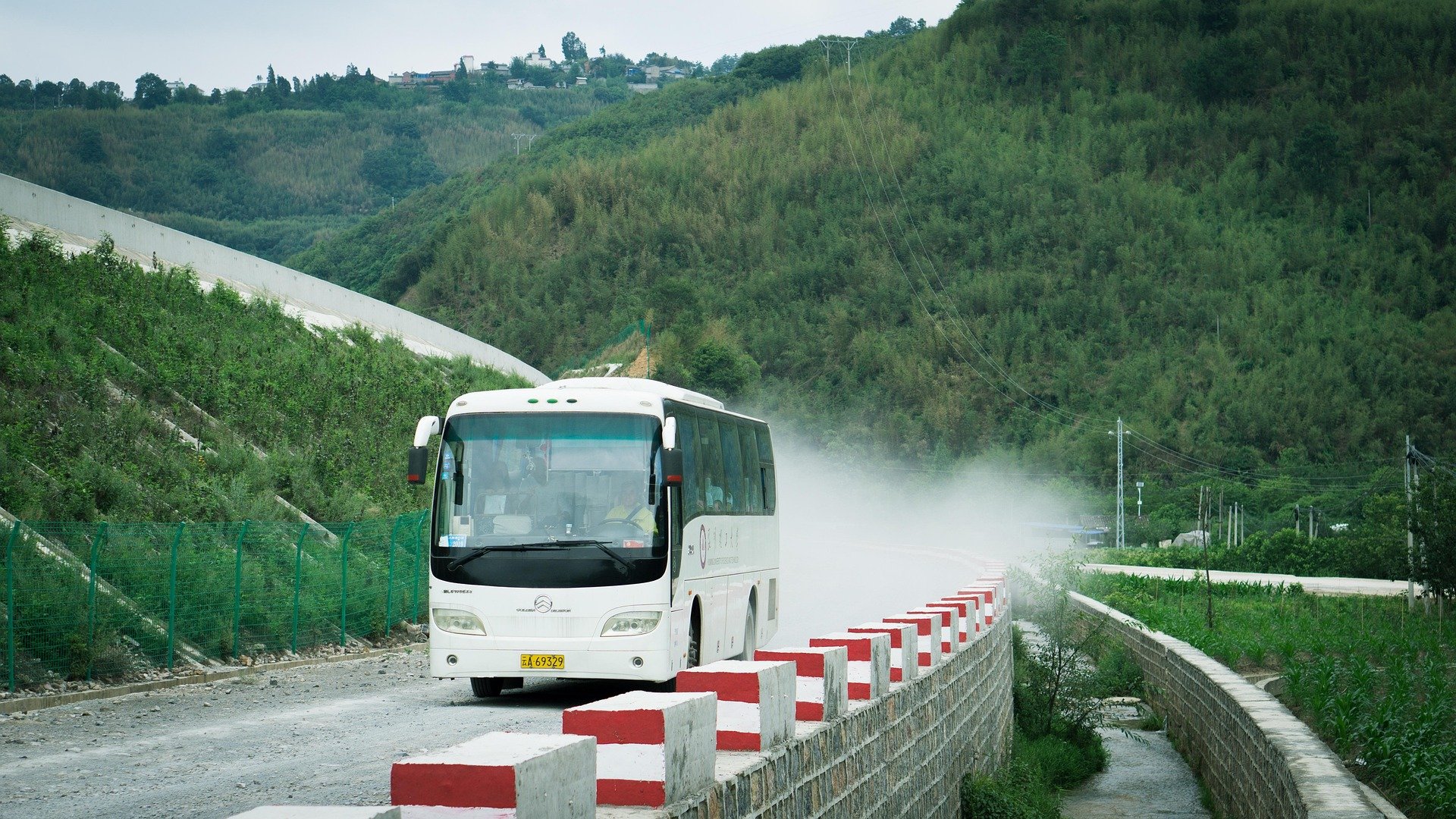 - Why Coach Travel is the Ultimate Group Adventure Choice (And Your Planet Will Thank You) Bus Travel