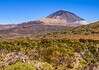The Complete Guide to Tenerife Day Trips: From Iconic Peaks to Hidden Gems Volcano Teide National Park in Tenerife, Spain.
