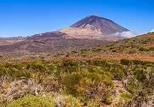 The Complete Guide to Tenerife Day Trips: From Iconic Peaks to Hidden Gems Volcano Teide National Park in Tenerife, Spain.