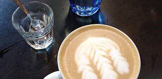 8 Authentic Cafés in Athens Loved by Locals - Homepage - Travel Dudes