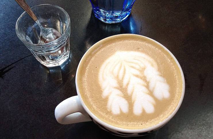8 Authentic Cafés in Athens Loved by Locals - Homepage - Travel Dudes