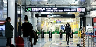 How to Get from Narita Airport to Central Tokyo: A Practical Guide Getting to central Tokyo from Narita Airport