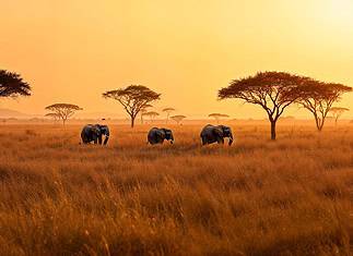 Is the Masai Mara Worth It? What to Expect, When to Visit & How to Plan Your Safari - Category – Kenya