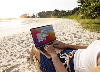 5 Best Digital Nomad Destinations in Kenya’s Coast - Category – Kenya