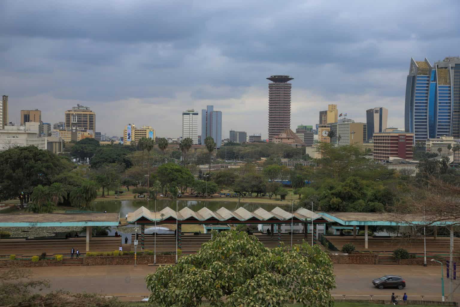 Nairobi visual data 6