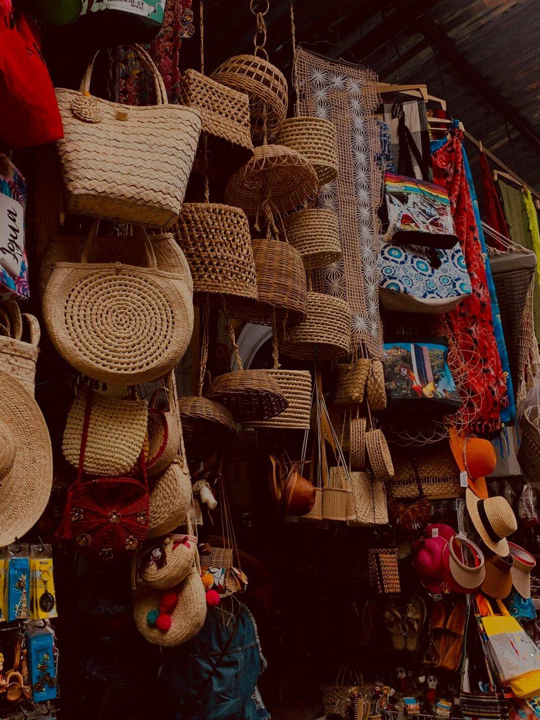 Nairobi visual data 4