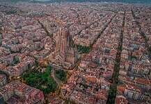 Things To Do in Barcelona with Teenagers