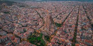 Things To Do in Barcelona with Teenagers