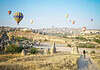 What to Expect From Cappadocia’s Day Tours (And How to Choose) Hot Air Balloons in Cappadocia, Turkey - Bien Cappadocia