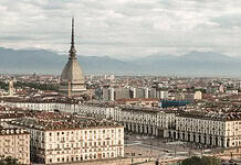 The Perfect 3-Day Itinerary for Turin