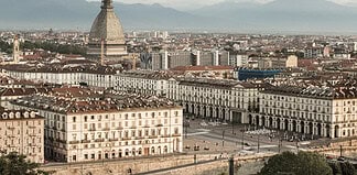 The Perfect 3-Day Itinerary for Turin