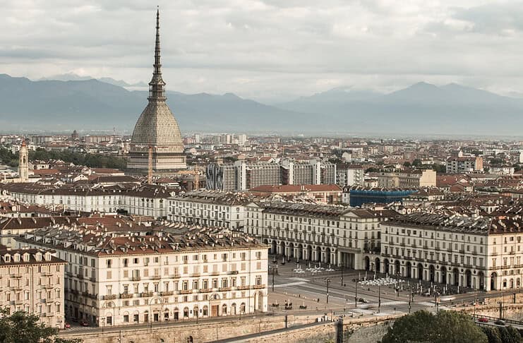 The Perfect 3-Day Itinerary for Turin - Homepage - Travel Dudes