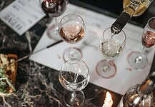 Affordable Wine Tasting in Barcelona and Surrounding Areas - Category – Spain