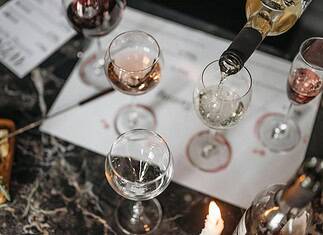 Affordable Wine Tasting in Barcelona and Surrounding Areas - Category – Spain