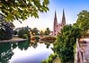 strasbourg church