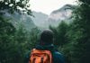 Student Travel Secrets That Don’t Show Up in Your Instagram Feed Hiking at Grands Jardins National Park in Quebec, Canada. Pic via ali-kazal -unsplash