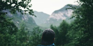 Student Travel Secrets That Don’t Show Up in Your Instagram Feed Hiking at Grands Jardins National Park in Quebec, Canada. Pic via ali-kazal -unsplash