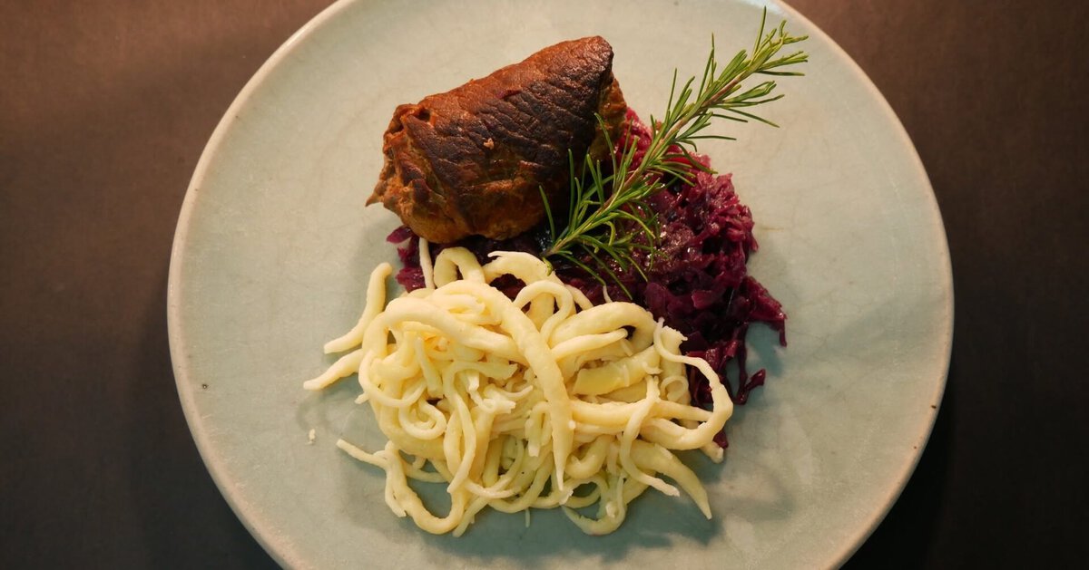 Rhineland-Palatinate travel - Sustainable Travel Guide to Rheinland-Pfalz: A Feel-Good Itinerary Through Wine, Rivers and Wilderness Hofgut Ruppertsberg