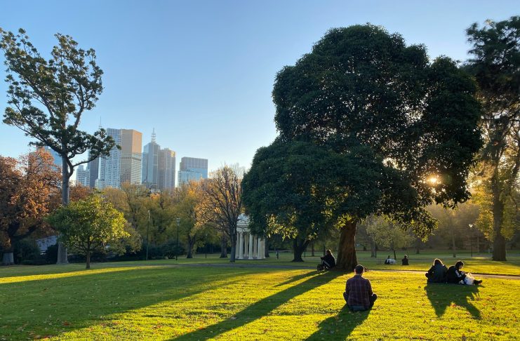 Melbourne With Kids: A Family-Friendly Guide to Exploring the City Parks in Melbourne, Australia