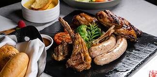 The 10 Best Menus in Barcelona for Less Than €20