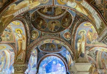 The Monasteries of Cappadocia: What the Ground Reveals Monasteries of Cappadocia - Göreme Open Air Museum