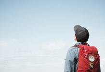 The Best Student Travel Hacks That Make You Feel Like A Seasoned Explorer (Even If You’re Not) Traveler at Cannon Beach, USA. Pic via Matese Fields -unsplash