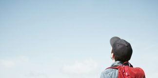 The Best Student Travel Hacks That Make You Feel Like A Seasoned Explorer (Even If You’re Not) Traveler at Cannon Beach, USA. Pic via Matese Fields -unsplash