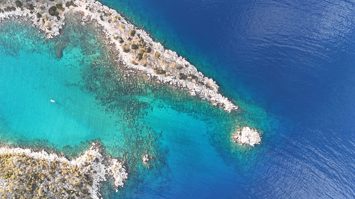 kekova blue cruise - Kekova Blue Cruise Guide: Cabin Charter vs Private Gulet Explained Turquoise Coast in Turkey