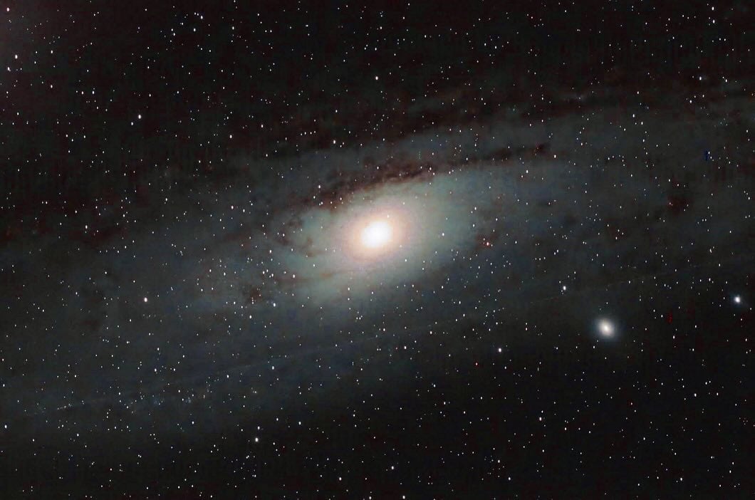 Stargazing in Bryce Canyon National Park