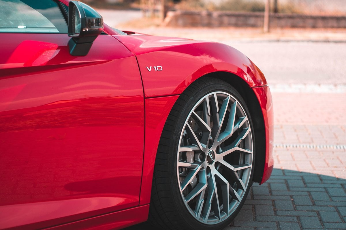 - How to Find Cheap Car Rentals — and Keep Them Cheap A red Audi R8.