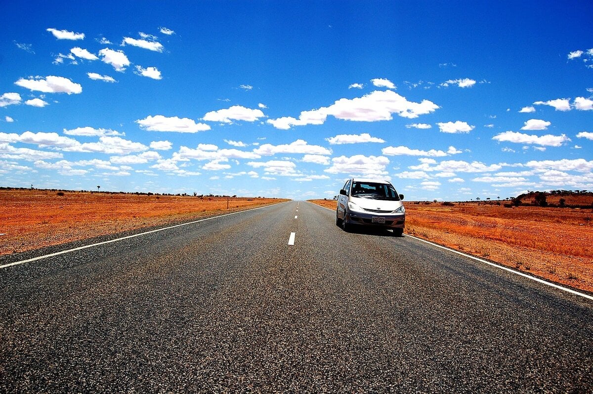 - How to Find Cheap Car Rentals — and Keep Them Cheap Driving through the Australian Outback