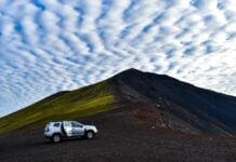 How to Find Cheap Car Rentals — and Keep Them Cheap Explore Iceland by car. Pic via lien-van-win -unsplash