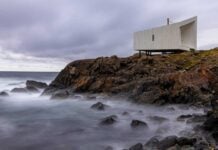 Two Days on Fogo Island: What to See, Eat, and Explore Fogo Island, Canada