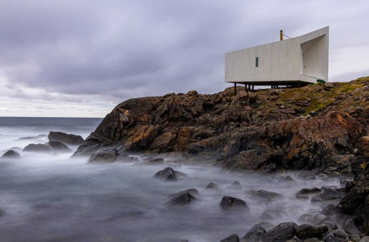 Two Days on Fogo Island: What to See, Eat, and Explore Fogo Island, Canada
