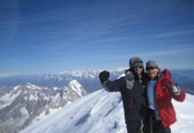 What It Actually Takes to Climb Mont Blanc