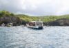 Fast Boat or Private Charter: How to Choose Your Crossing to Nusa Penida People Snorkelling in Bali, Indonesia